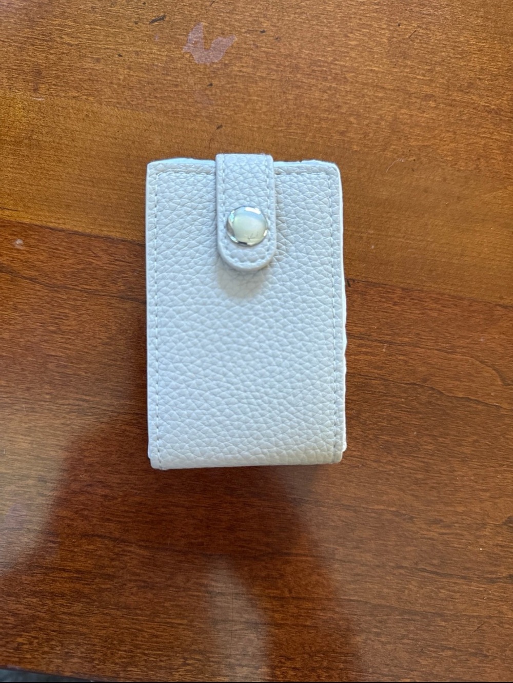 Travel Perfume Case and Bottles